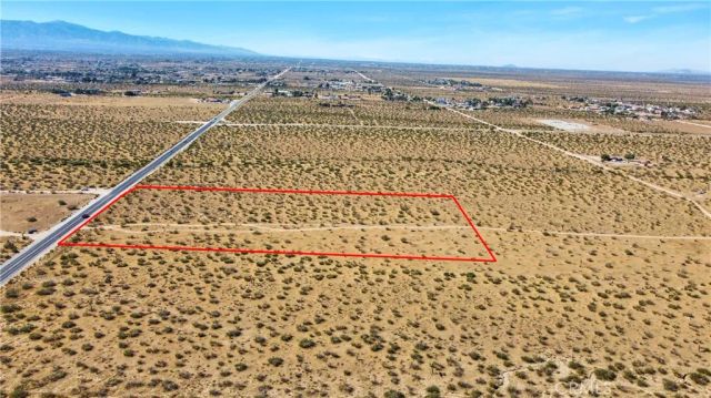 0 Bear Valley, Victorville, CA 92392