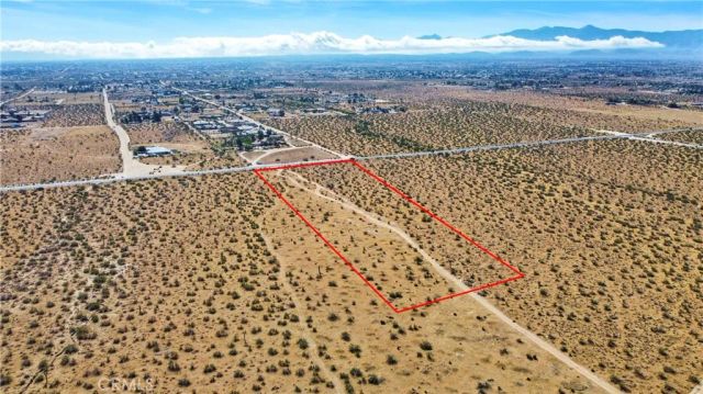 0 Bear Valley, Victorville, CA 92392