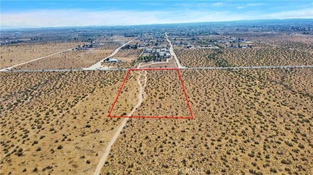 0 Bear Valley, Victorville, CA 92392