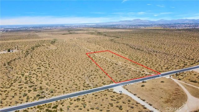 0 Bear Valley, Victorville, CA 92392