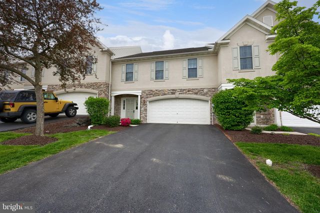 4 RUMFORD CT, Lancaster, PA 17602