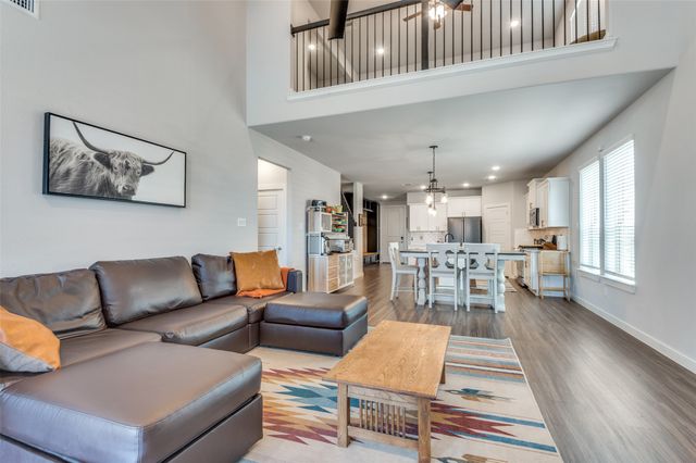 4737 Tanglewood Drive, Haltom City, TX 76137