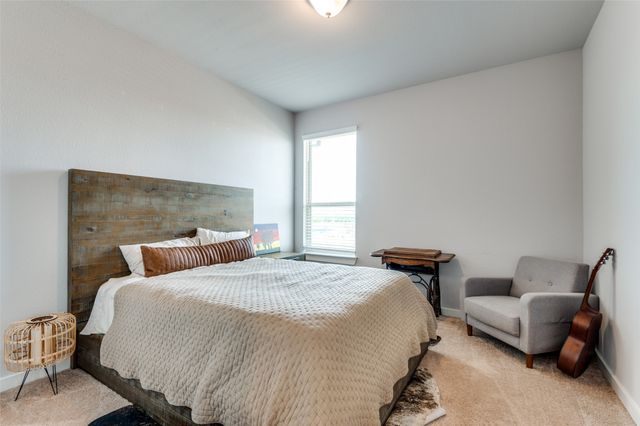 4737 Tanglewood Drive, Haltom City, TX 76137