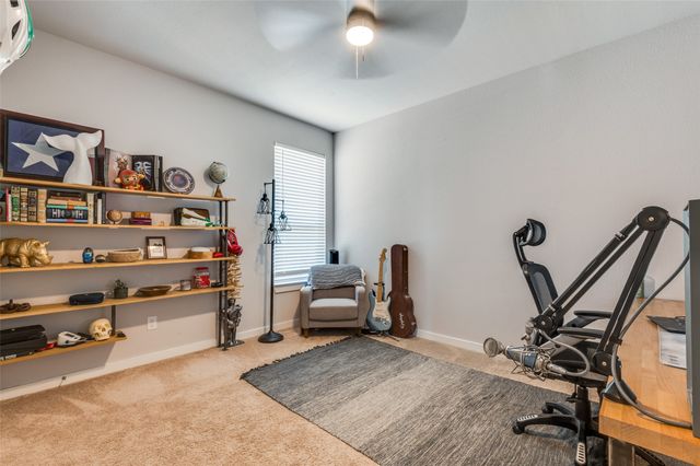 4737 Tanglewood Drive, Haltom City, TX 76137