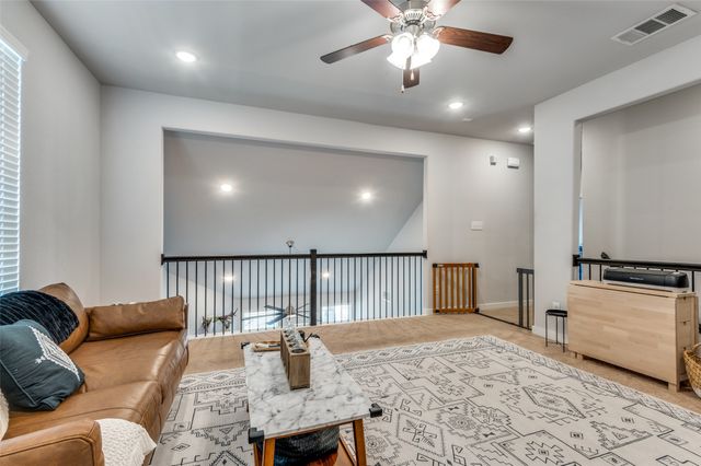 4737 Tanglewood Drive, Haltom City, TX 76137