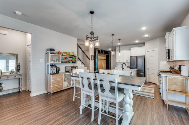 4737 Tanglewood Drive, Haltom City, TX 76137
