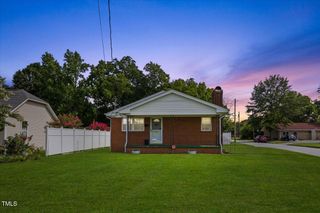 513 E Holt Street, Smithfield, NC 27577
