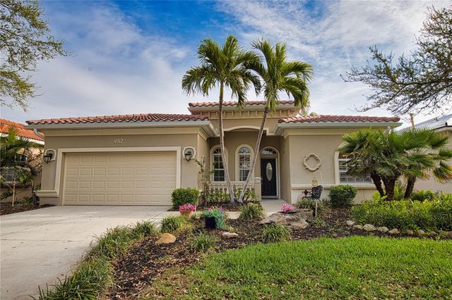 407 RIO TERRA, Venice, FL 34285