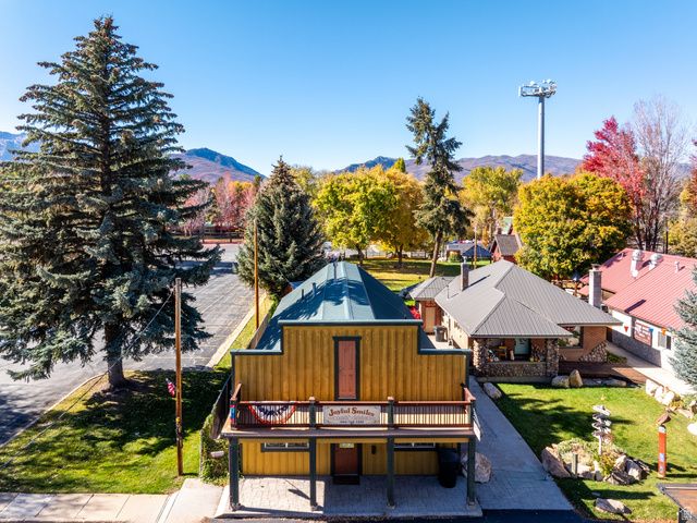 237 S 7400 E, Huntsville, UT 84317