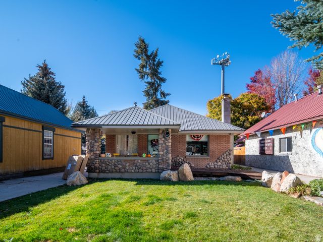 237 S 7400 E, Huntsville, UT 84317