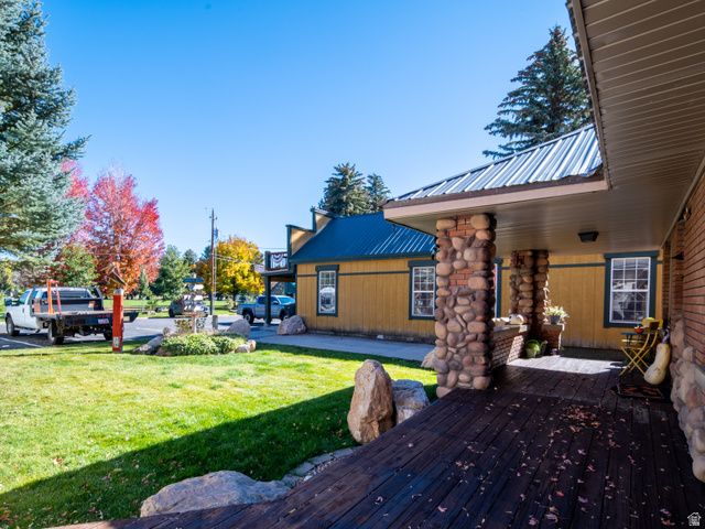 237 S 7400 E, Huntsville, UT 84317