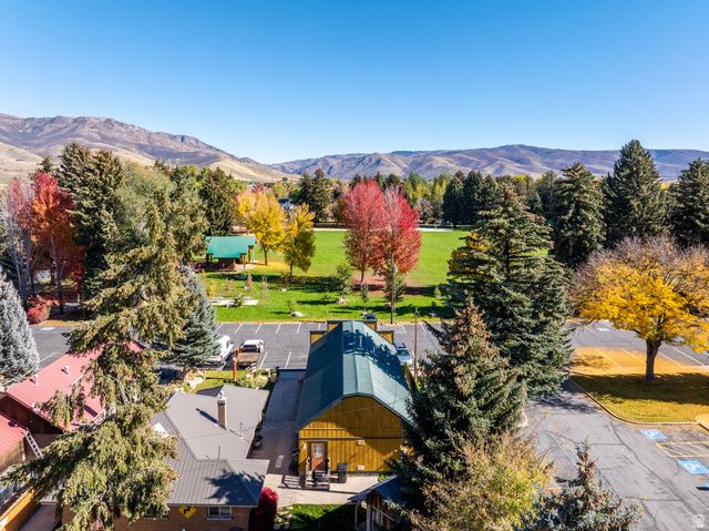 237 S 7400 E, Huntsville, UT 84317