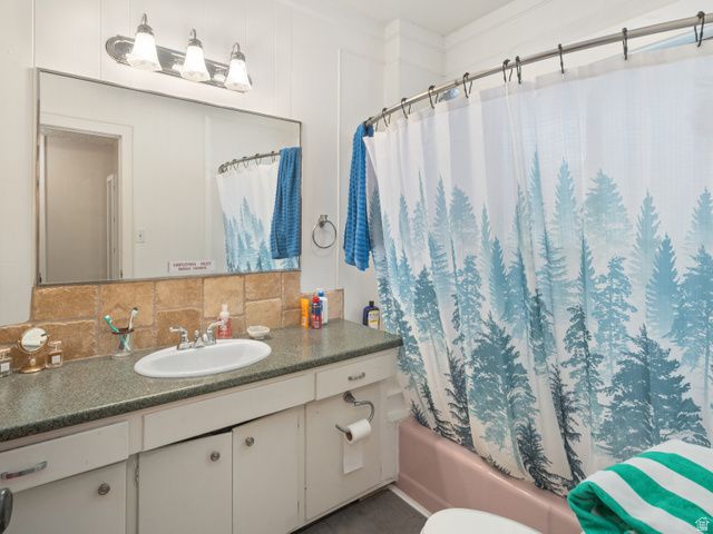 237 S 7400 E, Huntsville, UT 84317