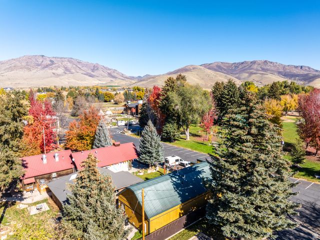 237 S 7400 E, Huntsville, UT 84317
