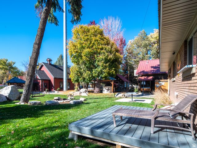 237 S 7400 E, Huntsville, UT 84317