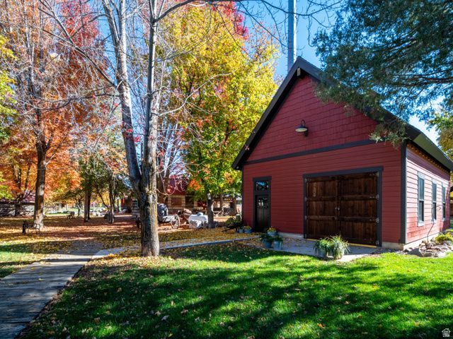 237 S 7400 E, Huntsville, UT 84317