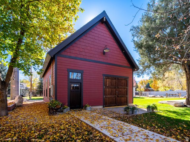 237 S 7400 E, Huntsville, UT 84317