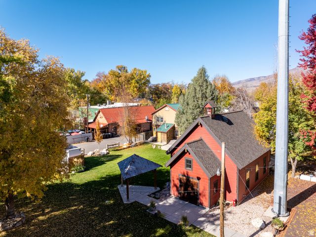 237 S 7400 E, Huntsville, UT 84317