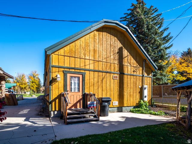 237 S 7400 E, Huntsville, UT 84317