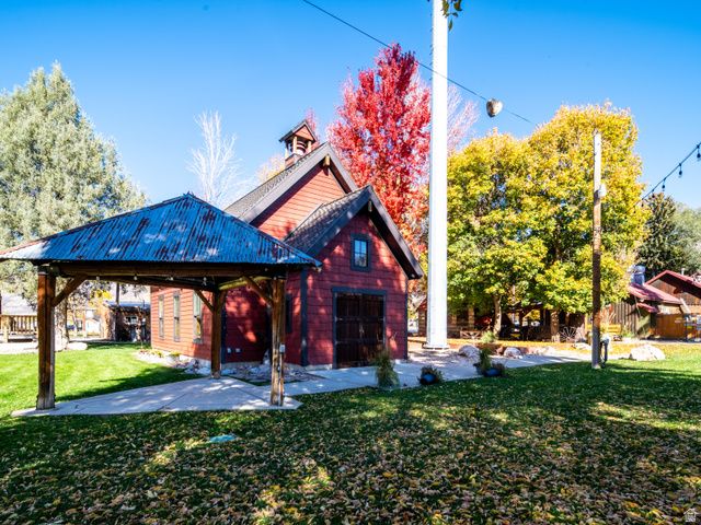 237 S 7400 E, Huntsville, UT 84317