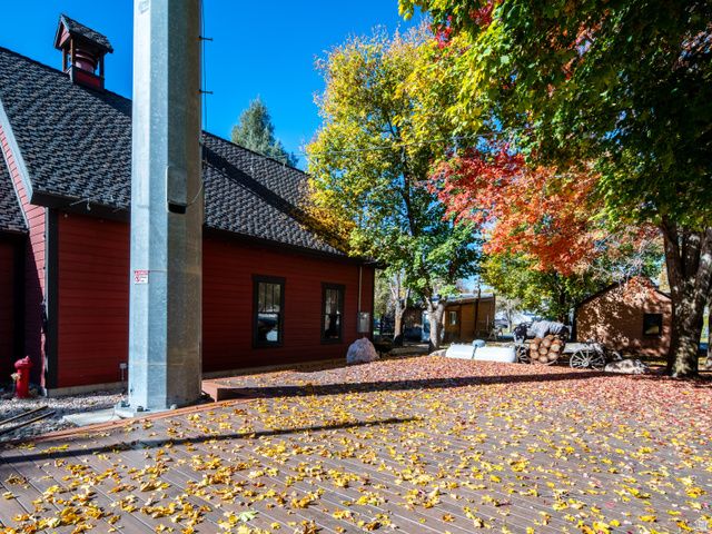 237 S 7400 E, Huntsville, UT 84317