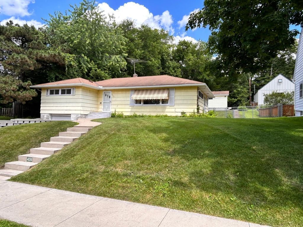 426 Woodlawn Avenue, Saint Paul, MN 55105