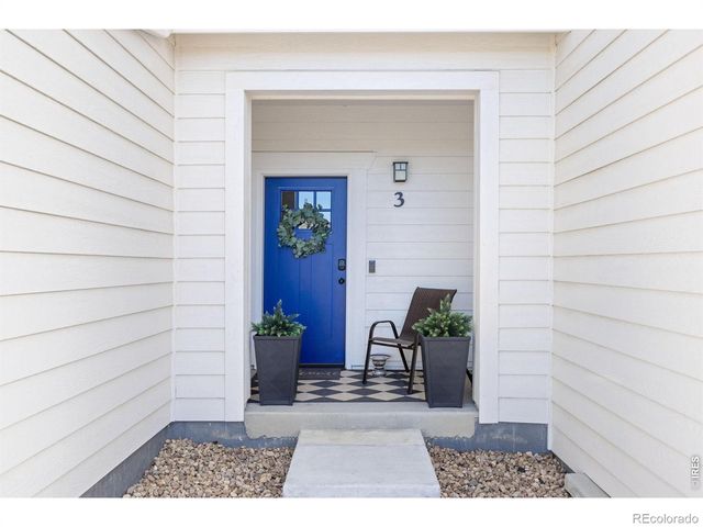 2110 Setting Sun Drive 3, Windsor, CO 80550