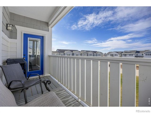 2110 Setting Sun Drive 3, Windsor, CO 80550
