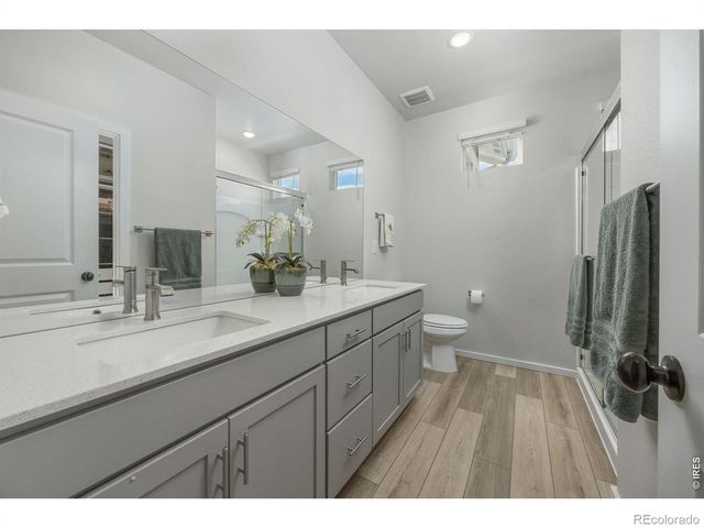 2110 Setting Sun Drive 3, Windsor, CO 80550