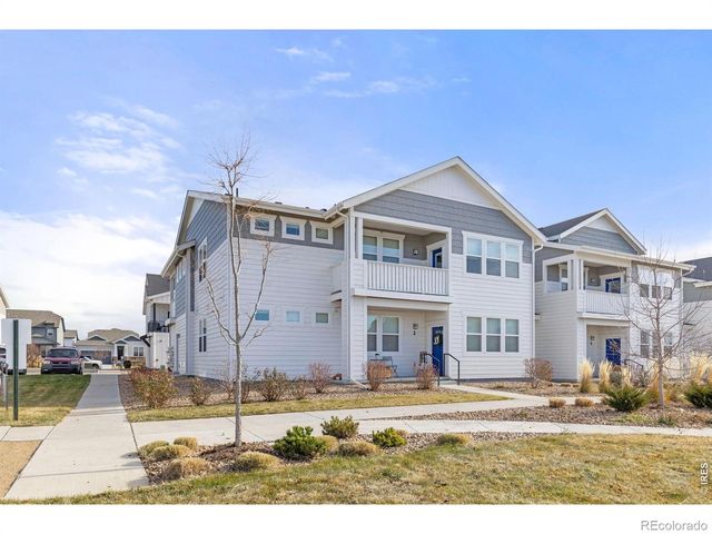 2110 Setting Sun Drive 3, Windsor, CO 80550