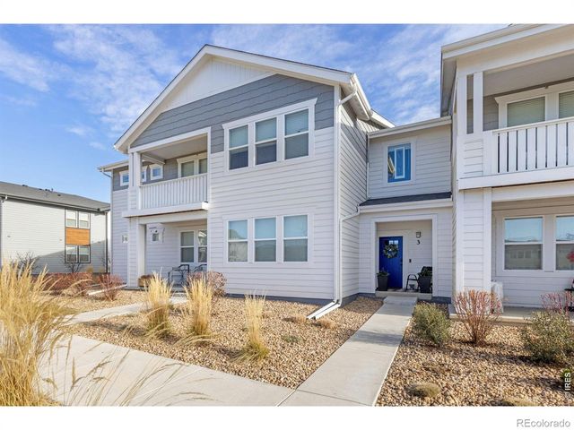 2110 Setting Sun Drive 3, Windsor, CO 80550