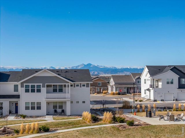 2110 Setting Sun Drive 3, Windsor, CO 80550