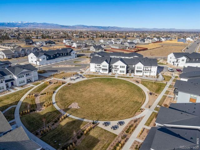 2110 Setting Sun Drive 3, Windsor, CO 80550