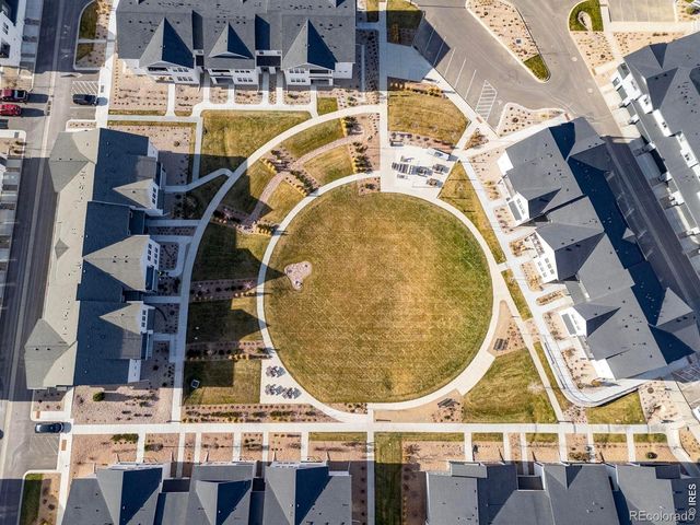 2110 Setting Sun Drive 3, Windsor, CO 80550