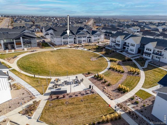 2110 Setting Sun Drive 3, Windsor, CO 80550