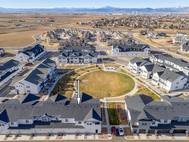 2110 Setting Sun Drive 3, Windsor, CO 80550