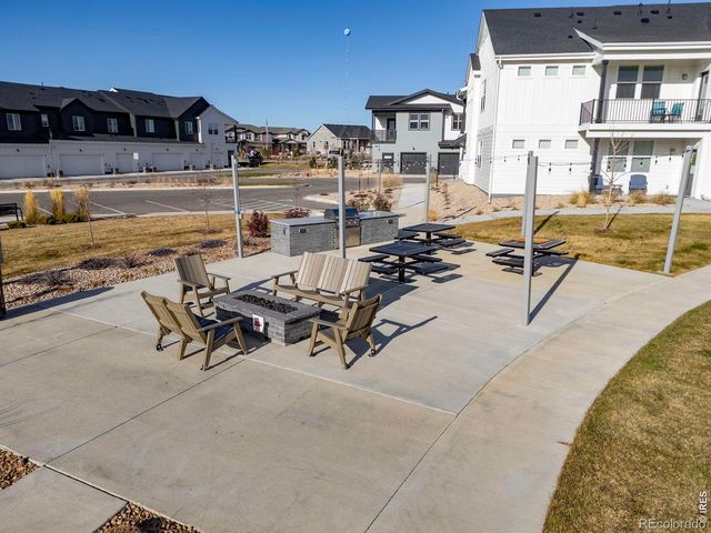 2110 Setting Sun Drive 3, Windsor, CO 80550