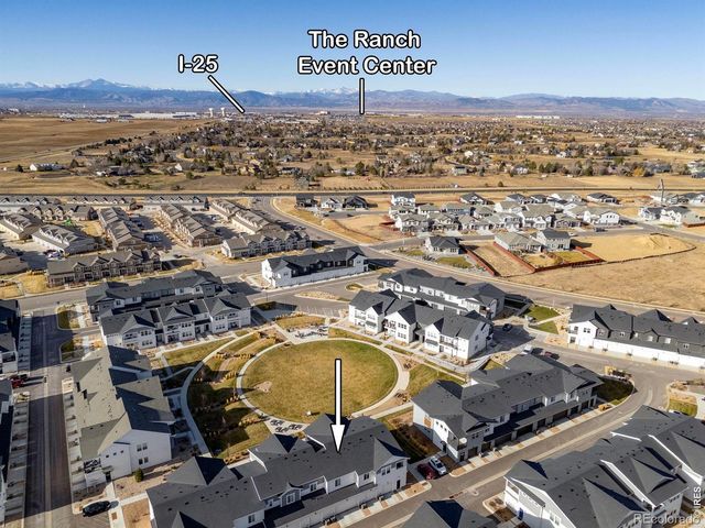 2110 Setting Sun Drive 3, Windsor, CO 80550