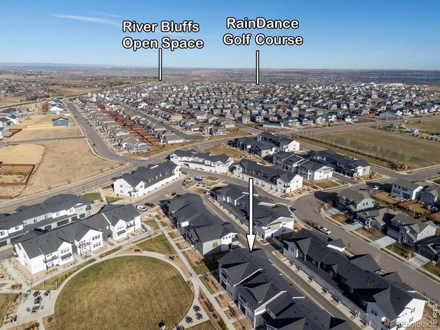 2110 Setting Sun Drive 3, Windsor, CO 80550