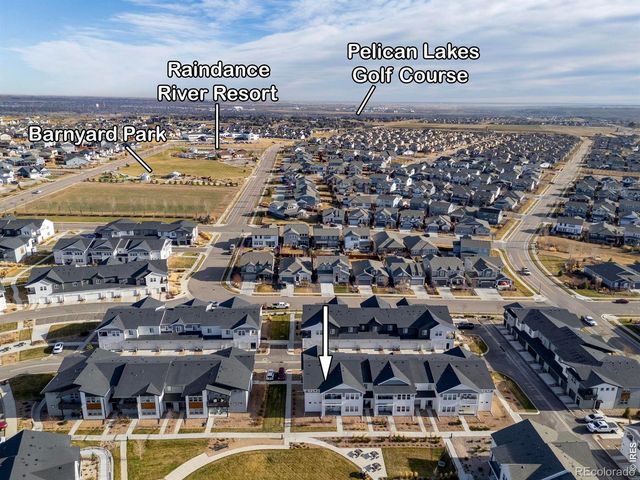 2110 Setting Sun Drive 3, Windsor, CO 80550