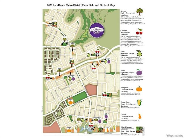 2110 Setting Sun Drive 3, Windsor, CO 80550