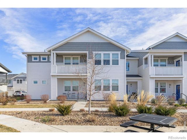 2110 Setting Sun Drive 3, Windsor, CO 80550
