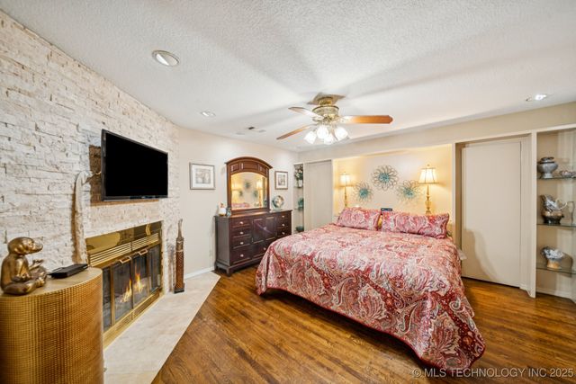 3208 E 80 Place, Tulsa, OK 74136