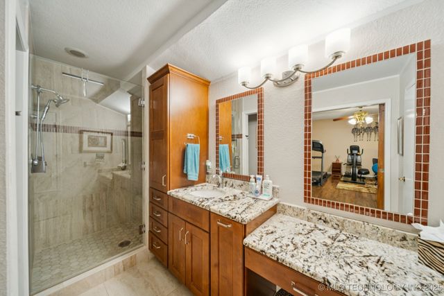 3208 E 80 Place, Tulsa, OK 74136