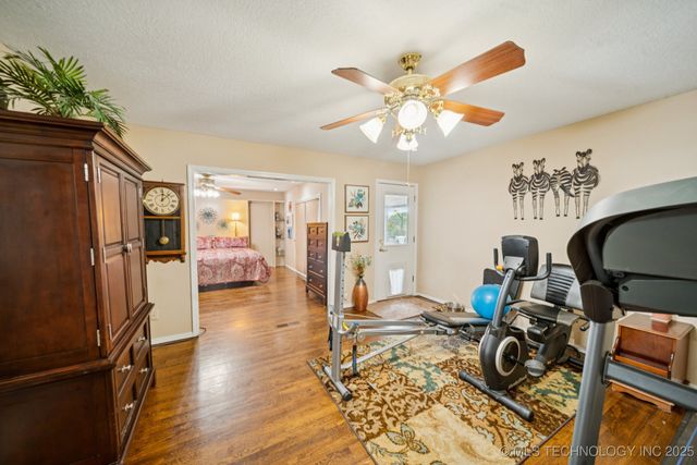 3208 E 80 Place, Tulsa, OK 74136