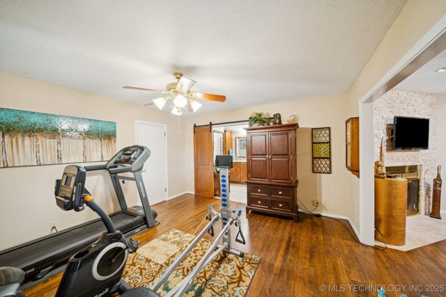 3208 E 80 Place, Tulsa, OK 74136