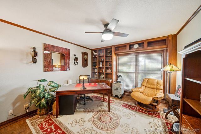 3208 E 80 Place, Tulsa, OK 74136