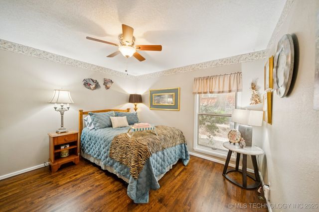 3208 E 80 Place, Tulsa, OK 74136