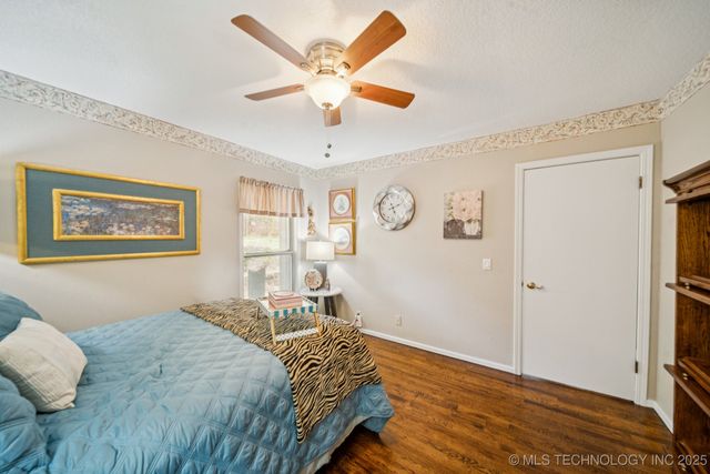 3208 E 80 Place, Tulsa, OK 74136