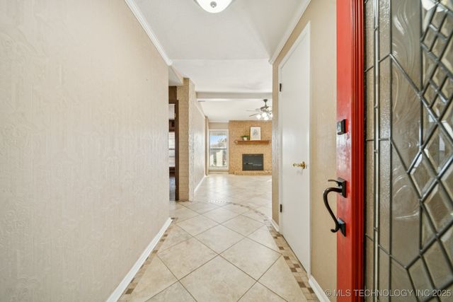 3208 E 80 Place, Tulsa, OK 74136